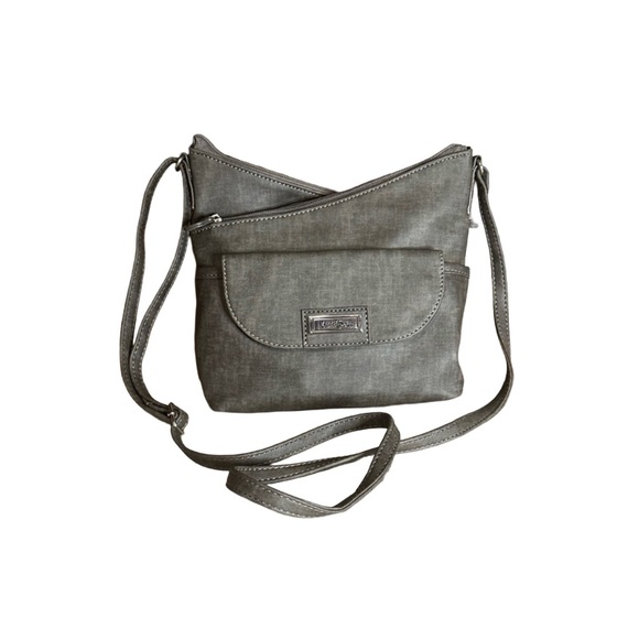 Multisac Handbags - MultiSac Vista Crossbody Bag Purse